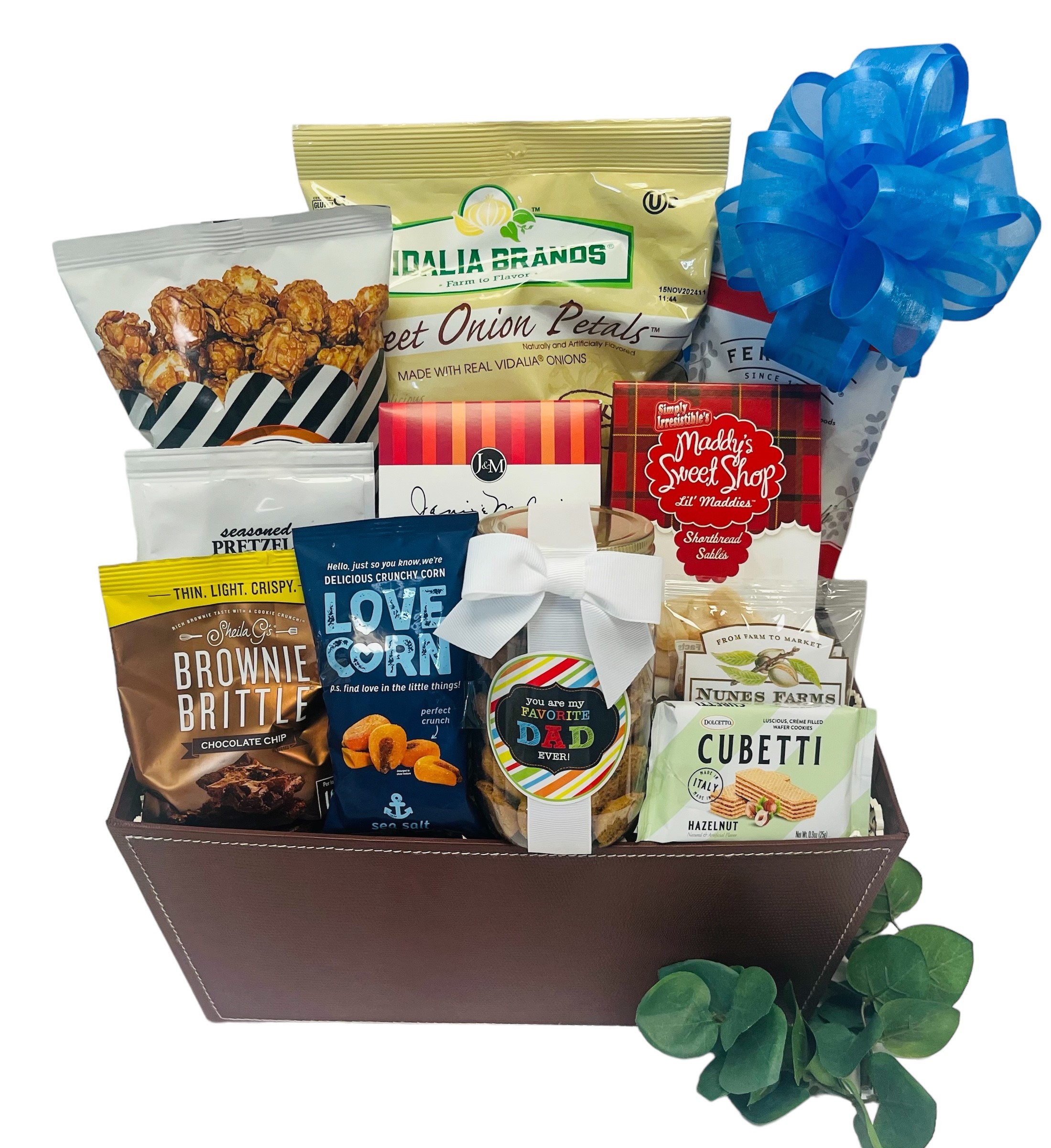 Gifts to retailer send dad for father's day